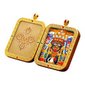 Eastern Luck Thangka pendant EL-PN-043 image 1 of 7