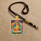 Eastern Luck Thangka pendant EL-PN-046 image 5 of 7