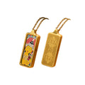 Eastern Luck Thangka pendant EL-PN-061 image 1 of 7