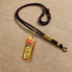 Eastern Luck Thangka pendant EL-PN-064 image 5 of 7