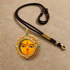 Eastern Luck Thangka pendant EL-PN-072 image 5 of 7