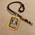 Eastern Luck Thangka pendant EL-PN-084 image 5 of 7