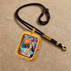 Eastern Luck Thangka pendant EL-PN-085 image 5 of 7