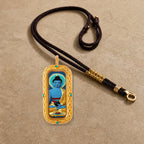 Eastern Luck Thangka pendant EL-PN-099 image 5 of 7