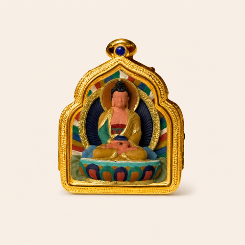 Amitabha Buddha gallery image 1