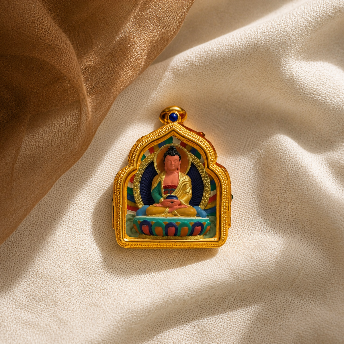 Amitabha Buddha gallery image 5