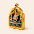 Mahasthamaprapta gallery image 2