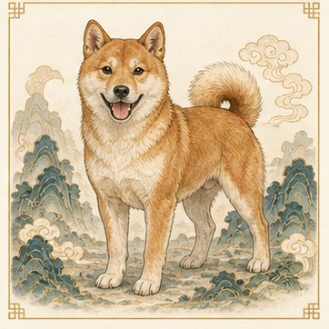 Year of the Dog
