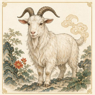 Year of the Goat