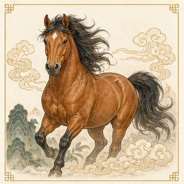 Year of the Horse