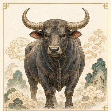 Year of the Ox