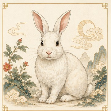 Year of the Rabbit