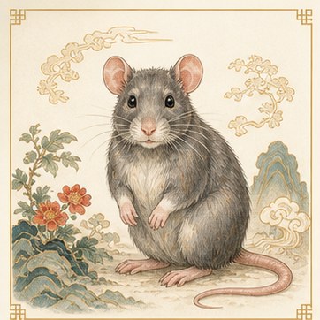 Year of the Rat