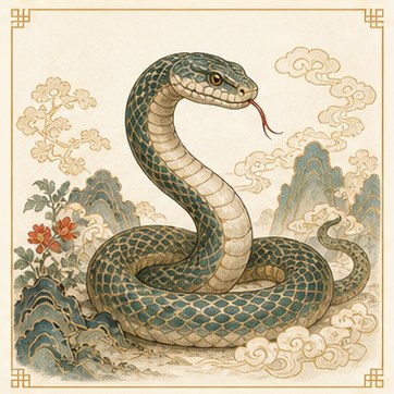 Year of the Snake